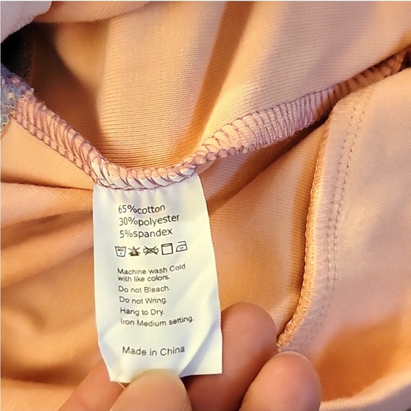 Michelle Mae Full Zip Hoodie - Picture 4 of 10